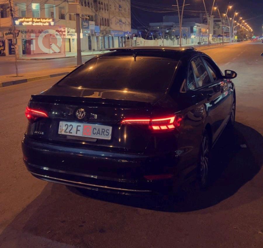 فولكسفاغن جيتا